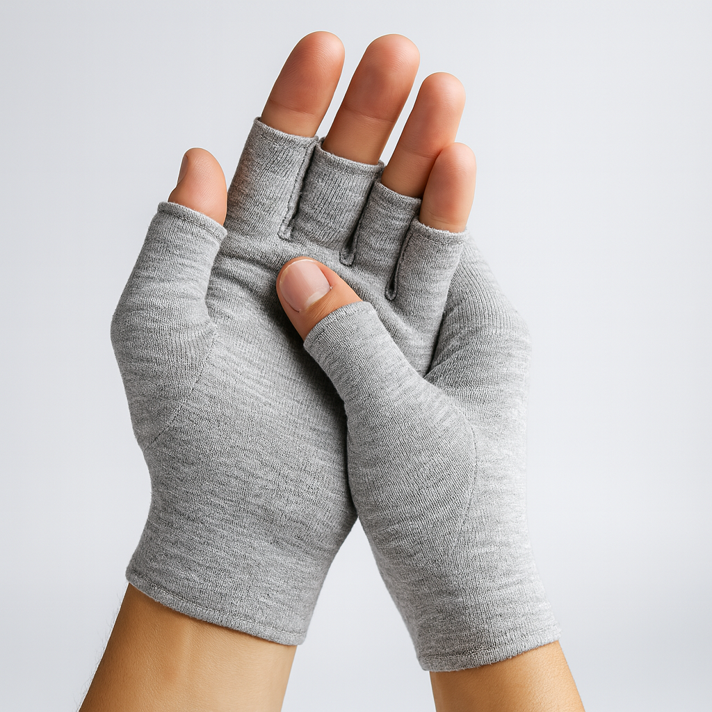Upcompress™ Bambus Handschuhe