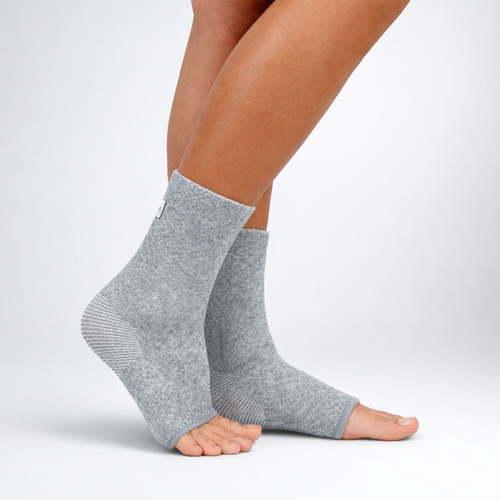 Upcompress™ Bambus Fußbandagen