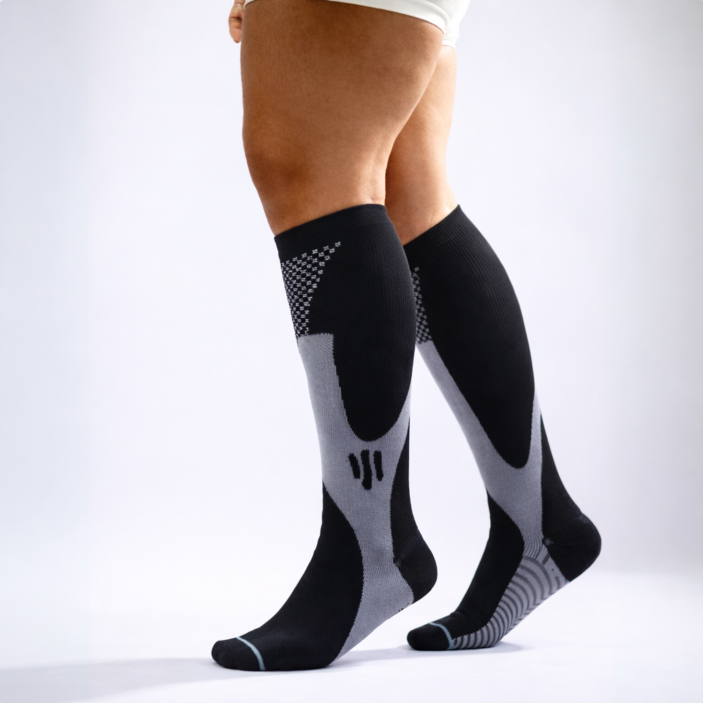 Upcompress™ Premium Kompressionssocken