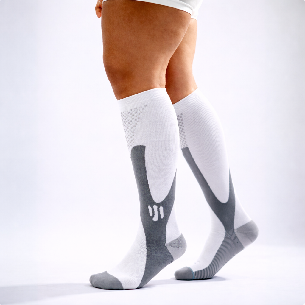 Upcompress™ Premium Kompressionssocken