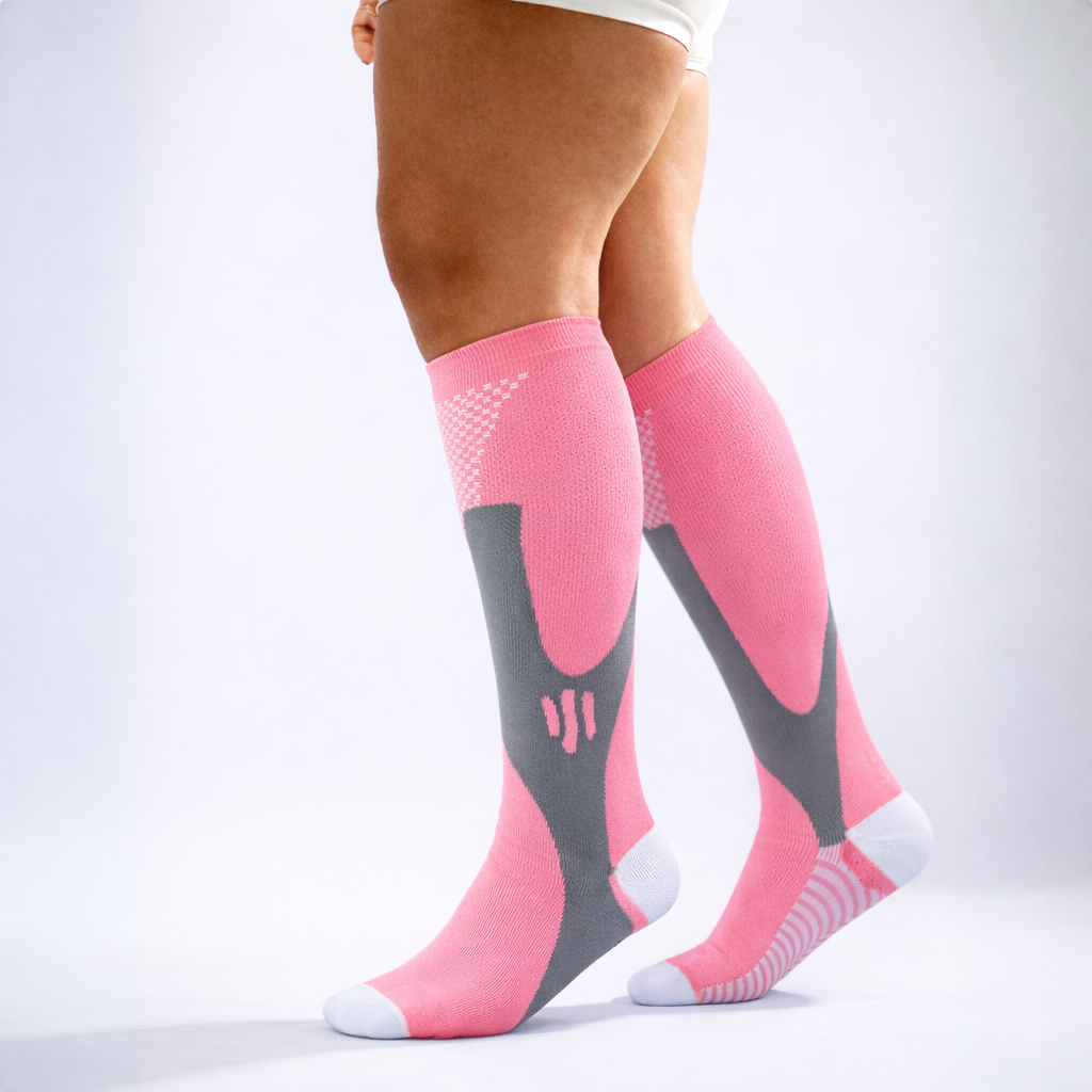 Upcompress™ Premium Kompressionssocken