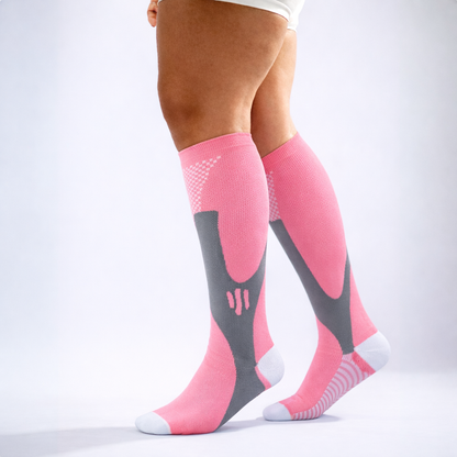 Upcompress™ Premium Kompressionssocken