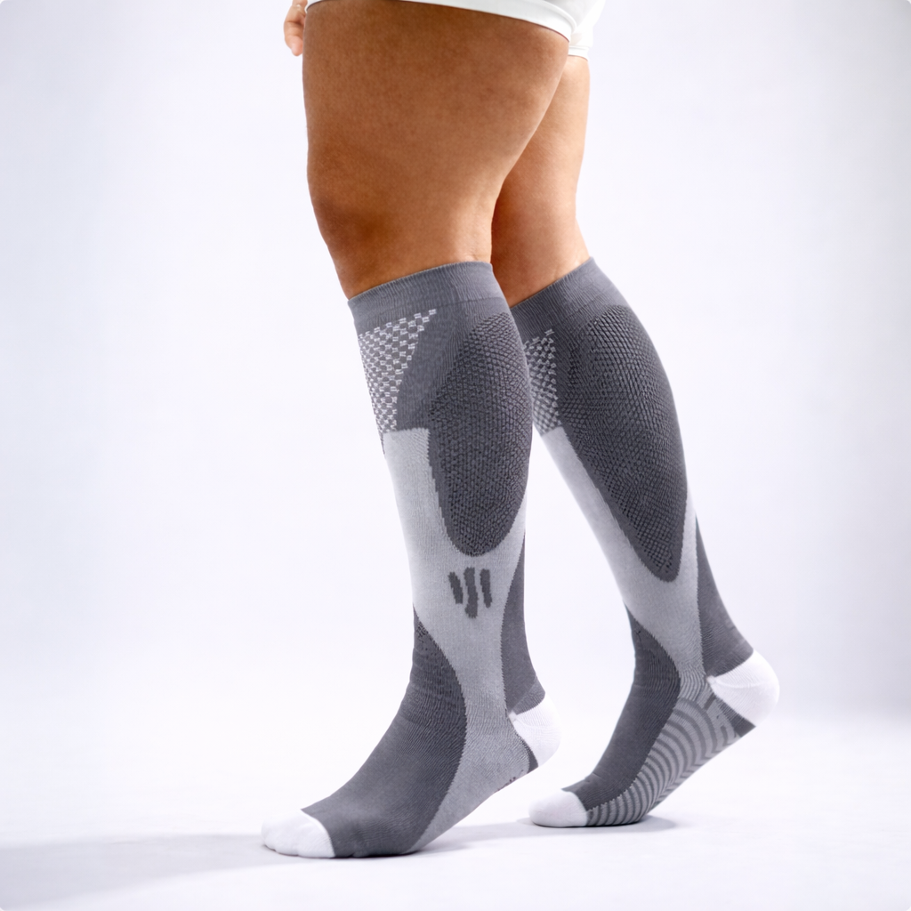 Upcompress™ Premium Kompressionssocken